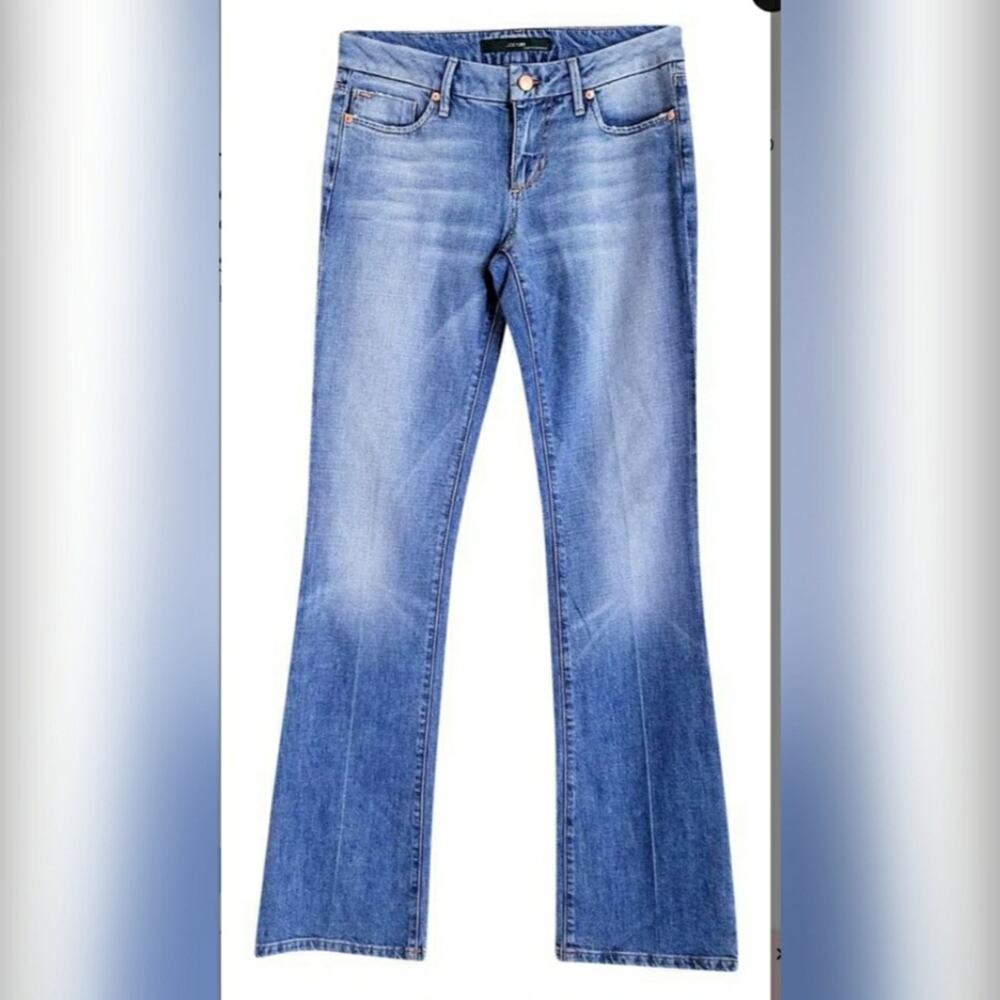 Joe's Jeans Organic Honey Fit Cline Wash S